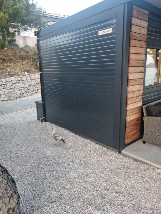 פאקוסטאן Hipo Camp Mobil Home Arta מראה חיצוני תמונה