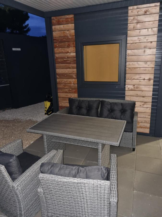 פאקוסטאן Hipo Camp Mobil Home Arta מראה חיצוני תמונה