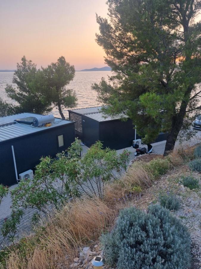 פאקוסטאן Hipo Camp Mobil Home Arta מראה חיצוני תמונה