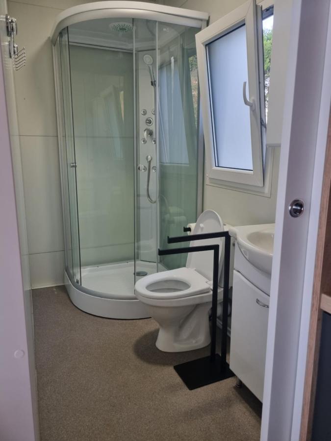 פאקוסטאן Hipo Camp Mobil Home Arta מראה חיצוני תמונה