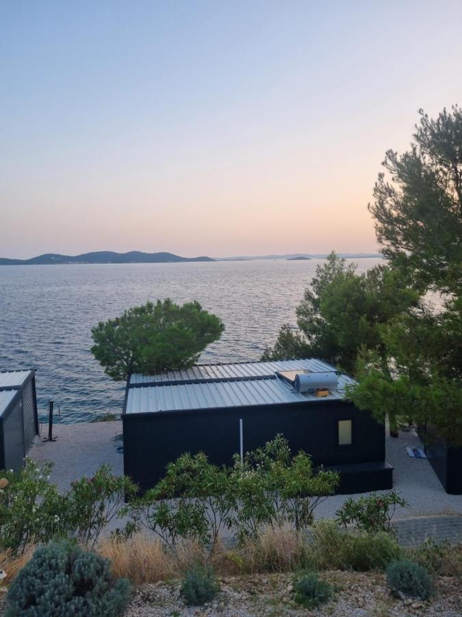 פאקוסטאן Hipo Camp Mobil Home Arta מראה חיצוני תמונה