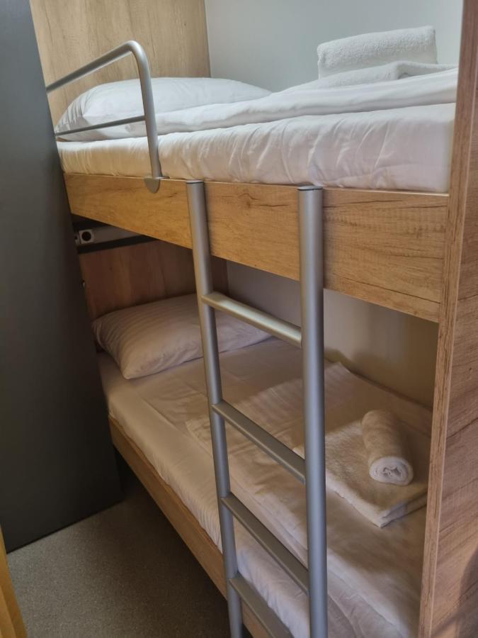 פאקוסטאן Hipo Camp Mobil Home Arta מראה חיצוני תמונה