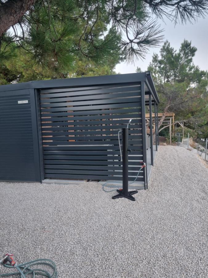 פאקוסטאן Hipo Camp Mobil Home Arta מראה חיצוני תמונה