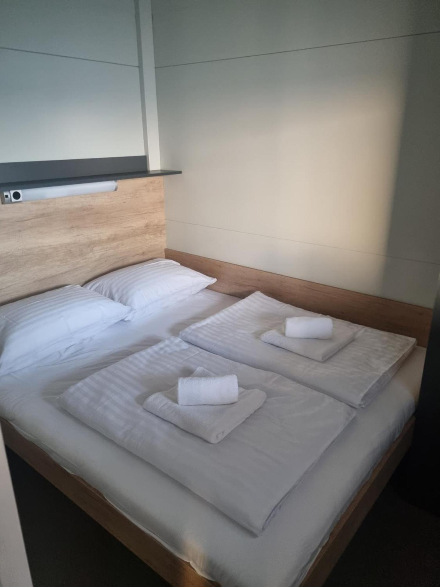 פאקוסטאן Hipo Camp Mobil Home Arta מראה חיצוני תמונה