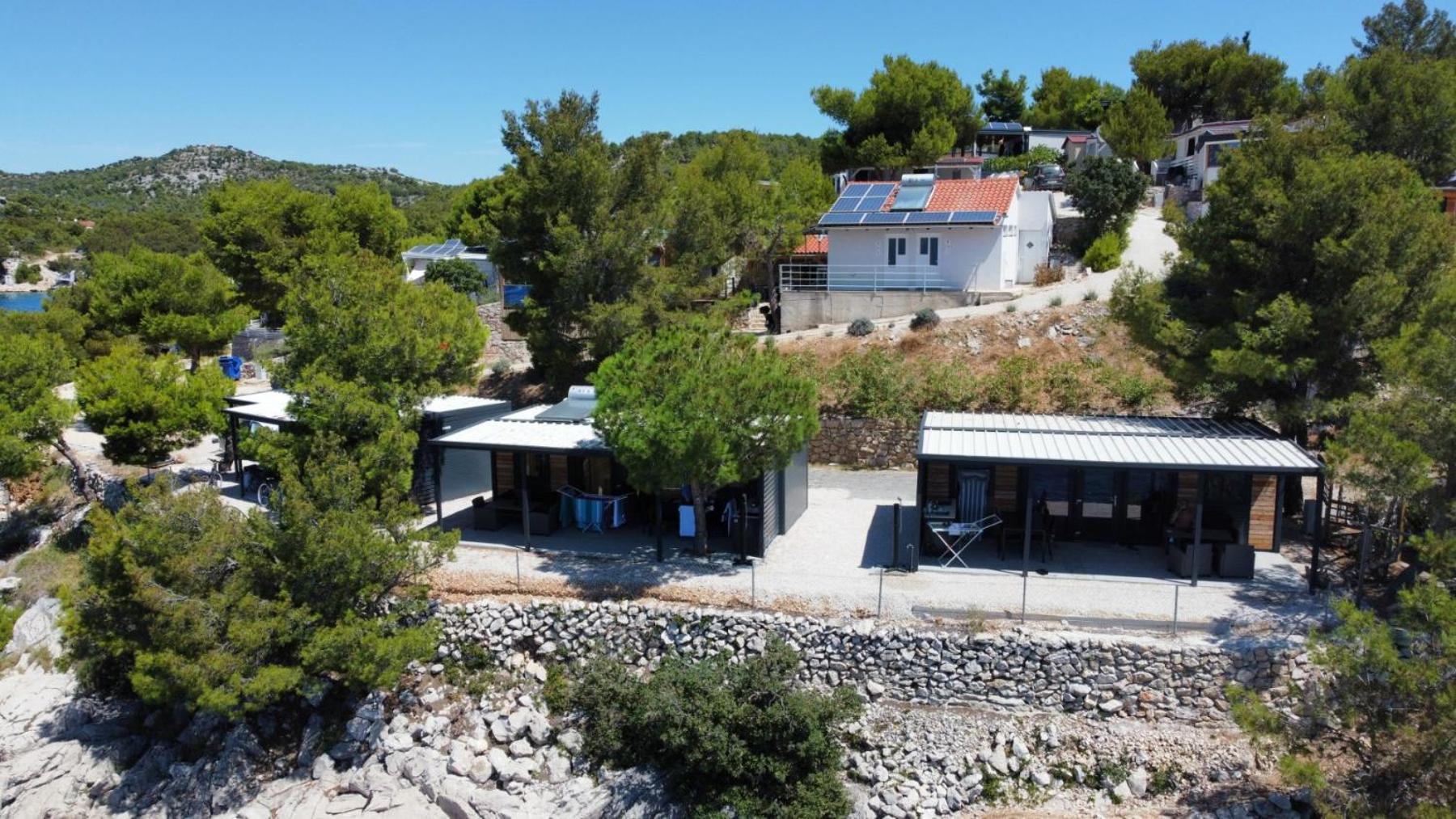 פאקוסטאן Hipo Camp Mobil Home Arta מראה חיצוני תמונה